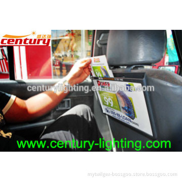 cab holder